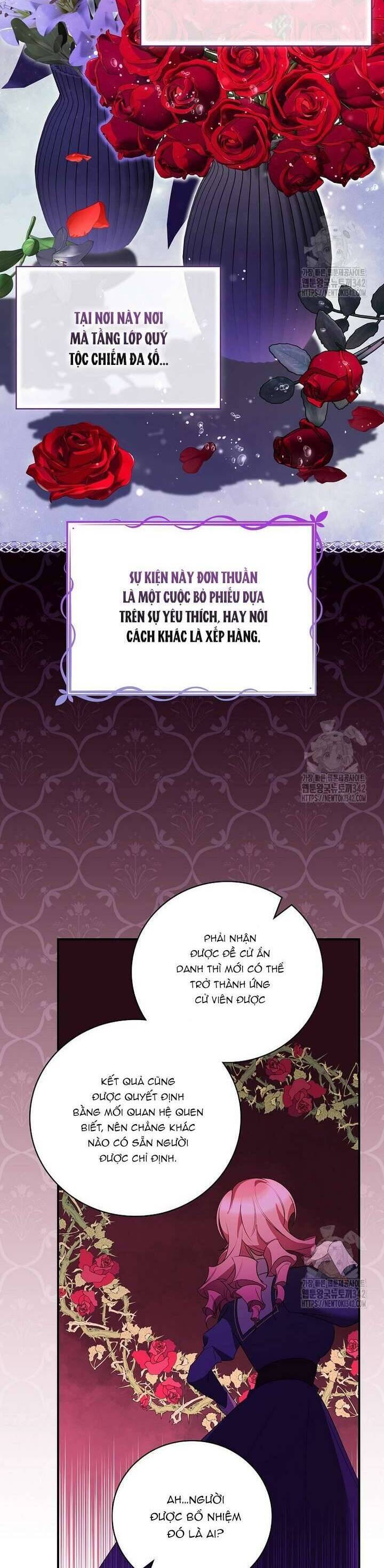 Đi Tìm Nàng Công Chúa Bỏ Trốn Chapter 6 - 6