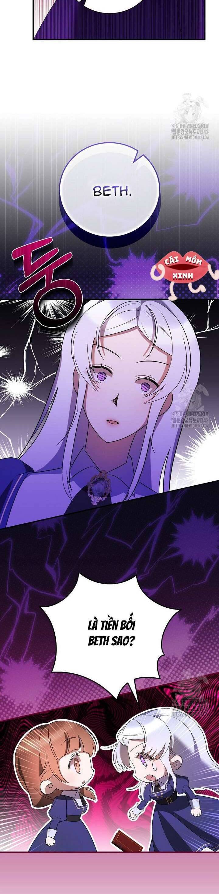 Đi Tìm Nàng Công Chúa Bỏ Trốn Chapter 6 - 7