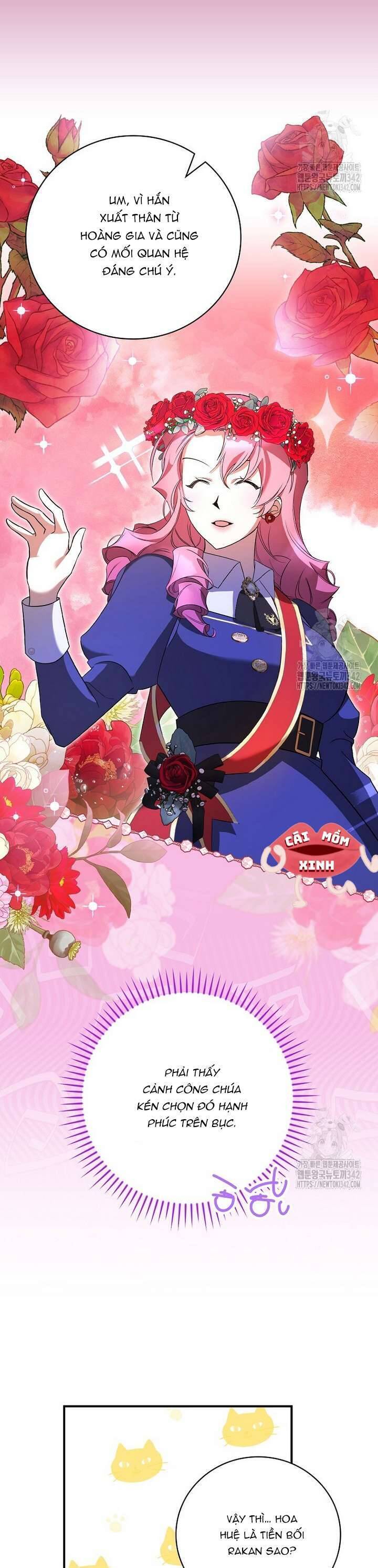 Đi Tìm Nàng Công Chúa Bỏ Trốn Chapter 6 - 8