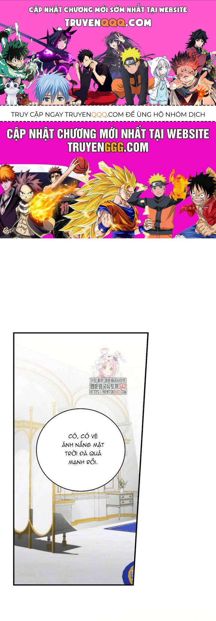 Đi Tìm Nàng Công Chúa Bỏ Trốn Chapter 7 - 1