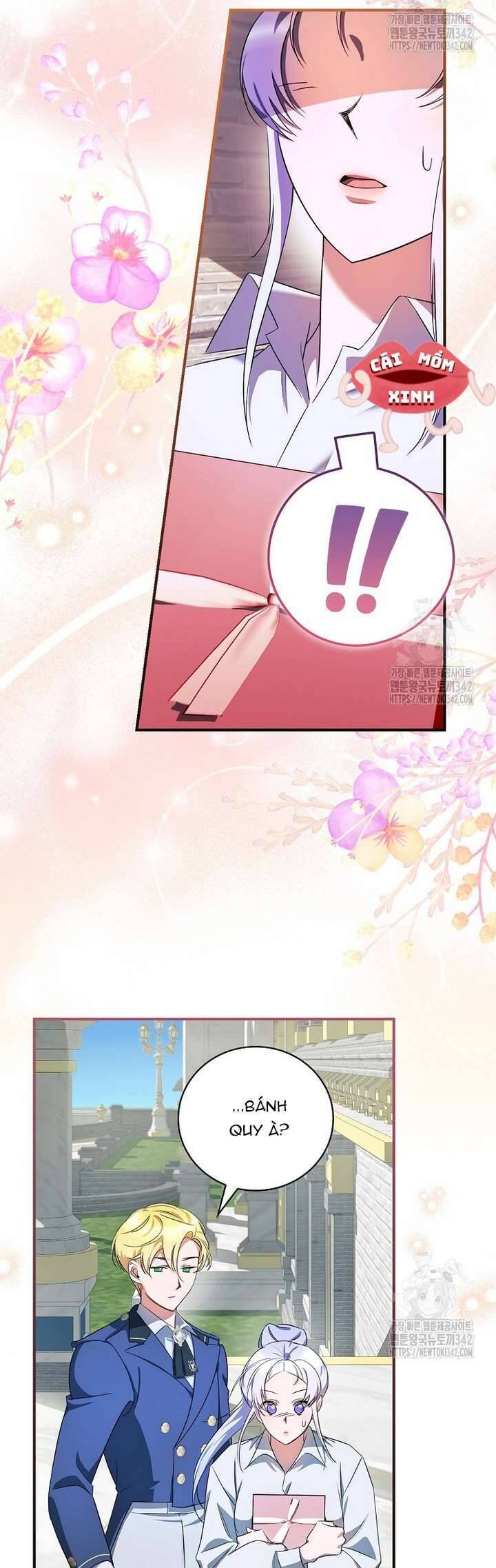 Đi Tìm Nàng Công Chúa Bỏ Trốn Chapter 7 - 11