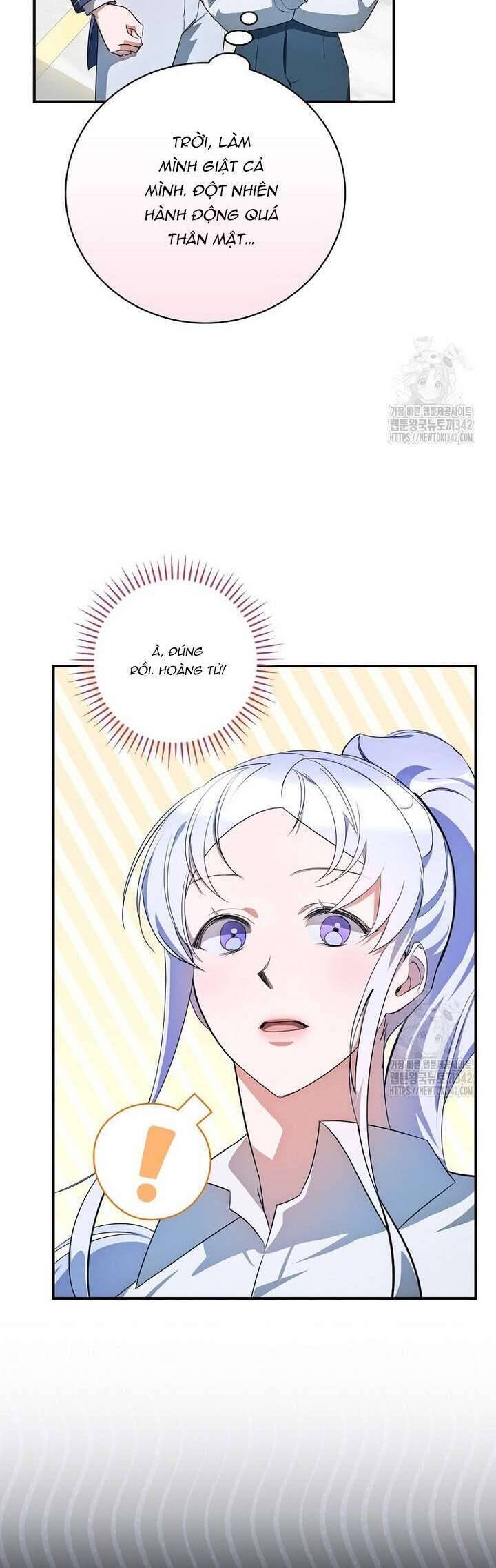 Đi Tìm Nàng Công Chúa Bỏ Trốn Chapter 7 - 12