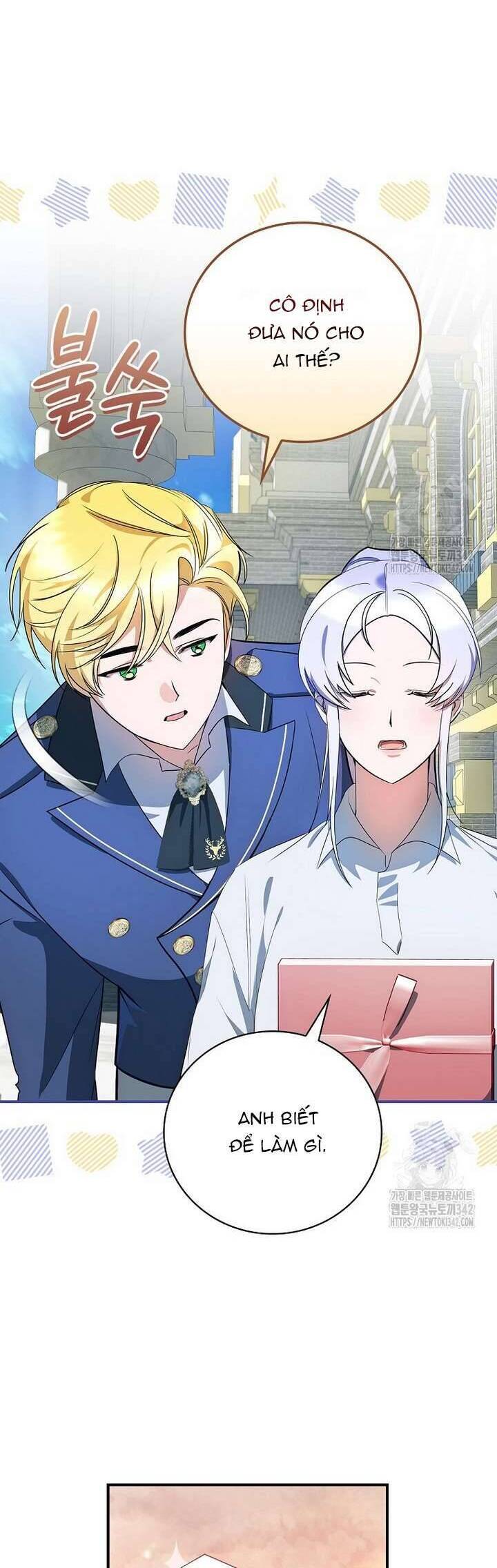 Đi Tìm Nàng Công Chúa Bỏ Trốn Chapter 7 - 14