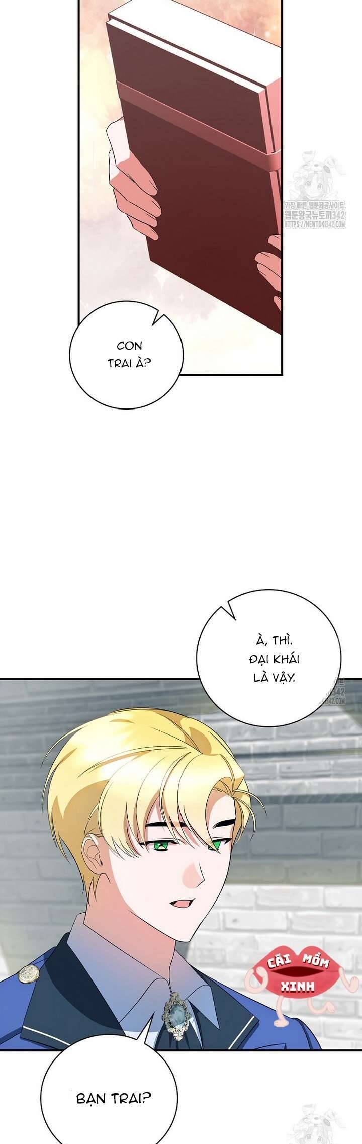 Đi Tìm Nàng Công Chúa Bỏ Trốn Chapter 7 - 15