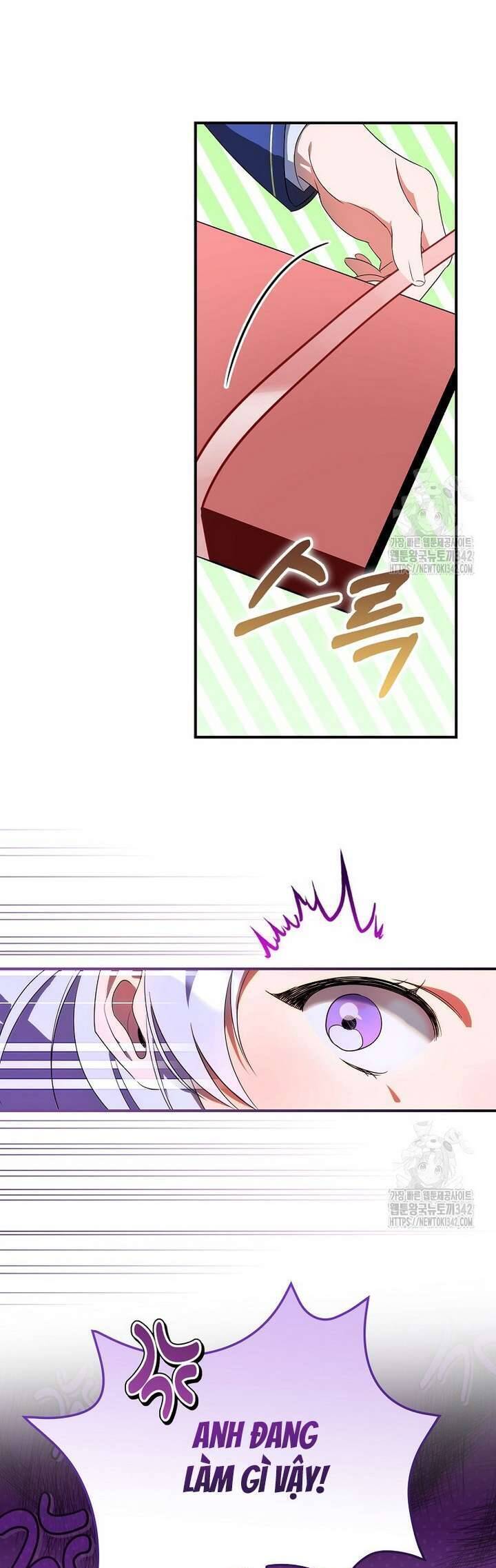 Đi Tìm Nàng Công Chúa Bỏ Trốn Chapter 7 - 19