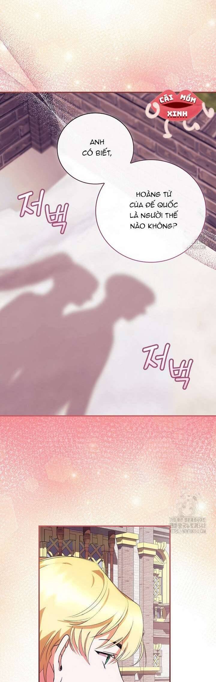 Đi Tìm Nàng Công Chúa Bỏ Trốn Chapter 7 - 24