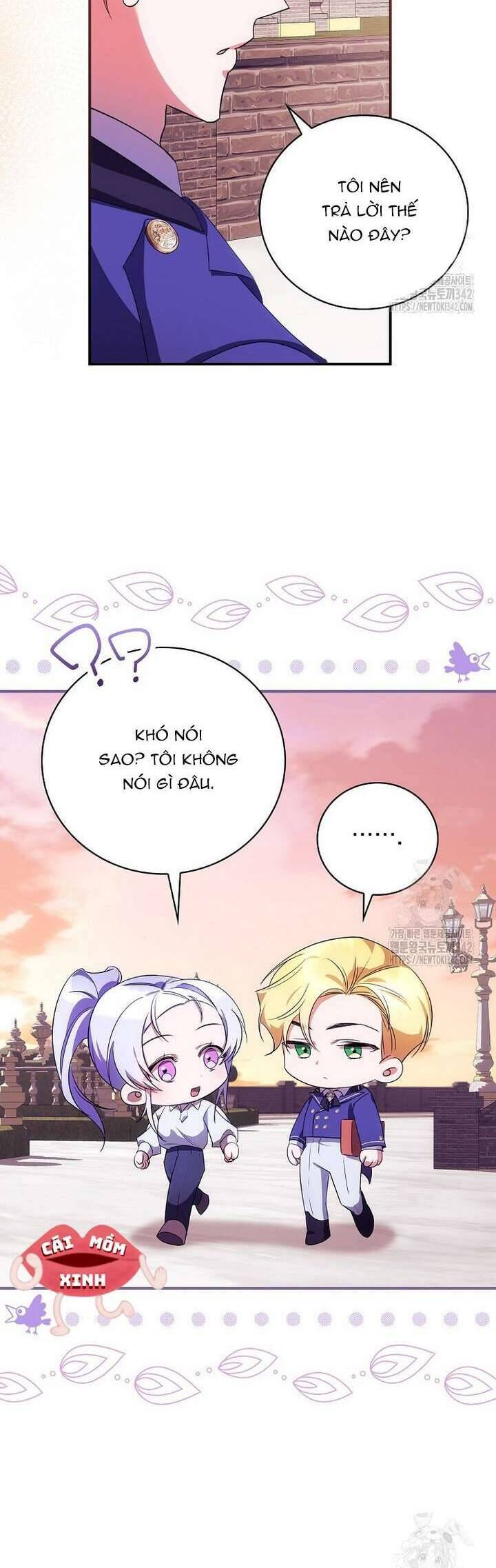 Đi Tìm Nàng Công Chúa Bỏ Trốn Chapter 7 - 25