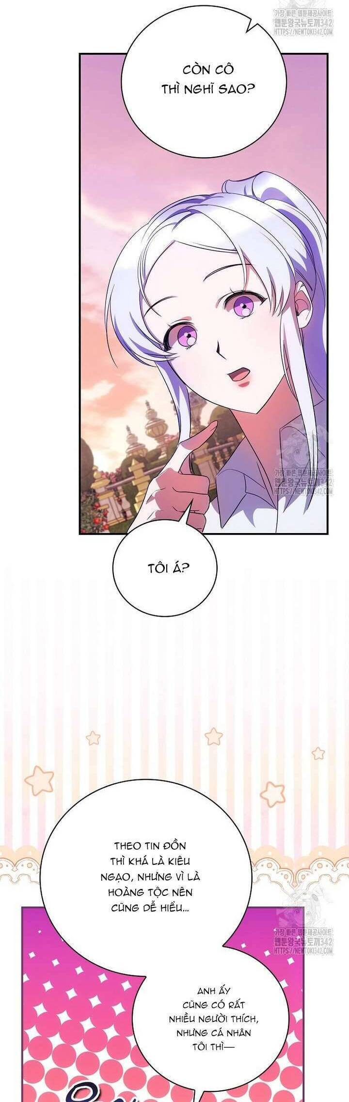 Đi Tìm Nàng Công Chúa Bỏ Trốn Chapter 7 - 26