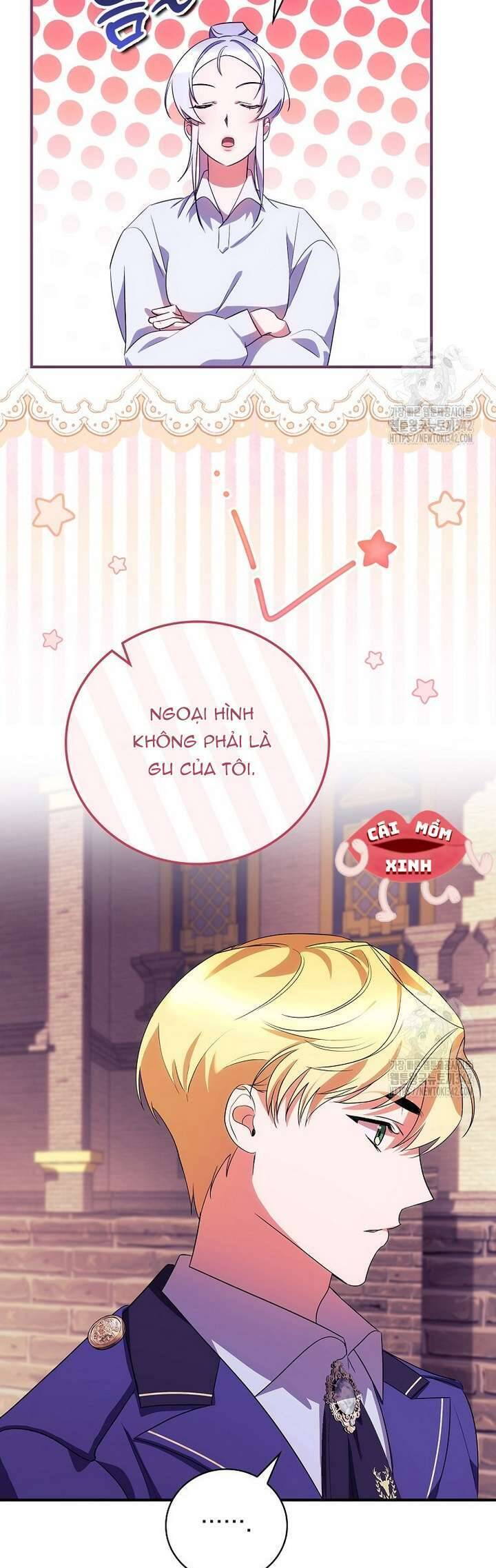 Đi Tìm Nàng Công Chúa Bỏ Trốn Chapter 7 - 27