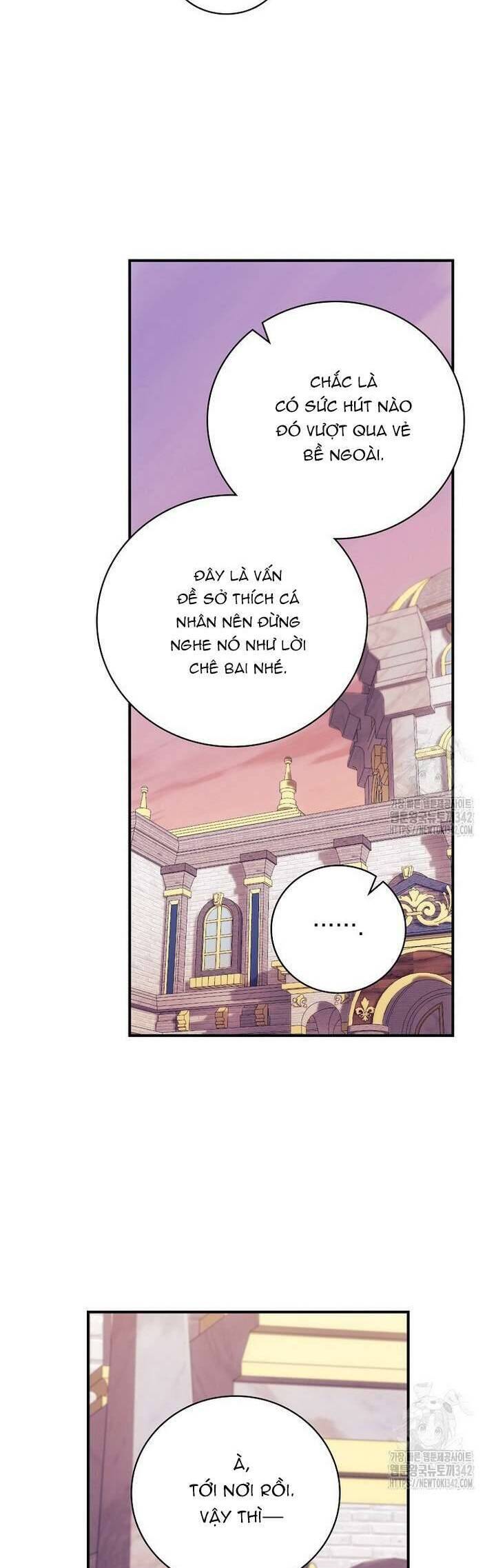 Đi Tìm Nàng Công Chúa Bỏ Trốn Chapter 7 - 28