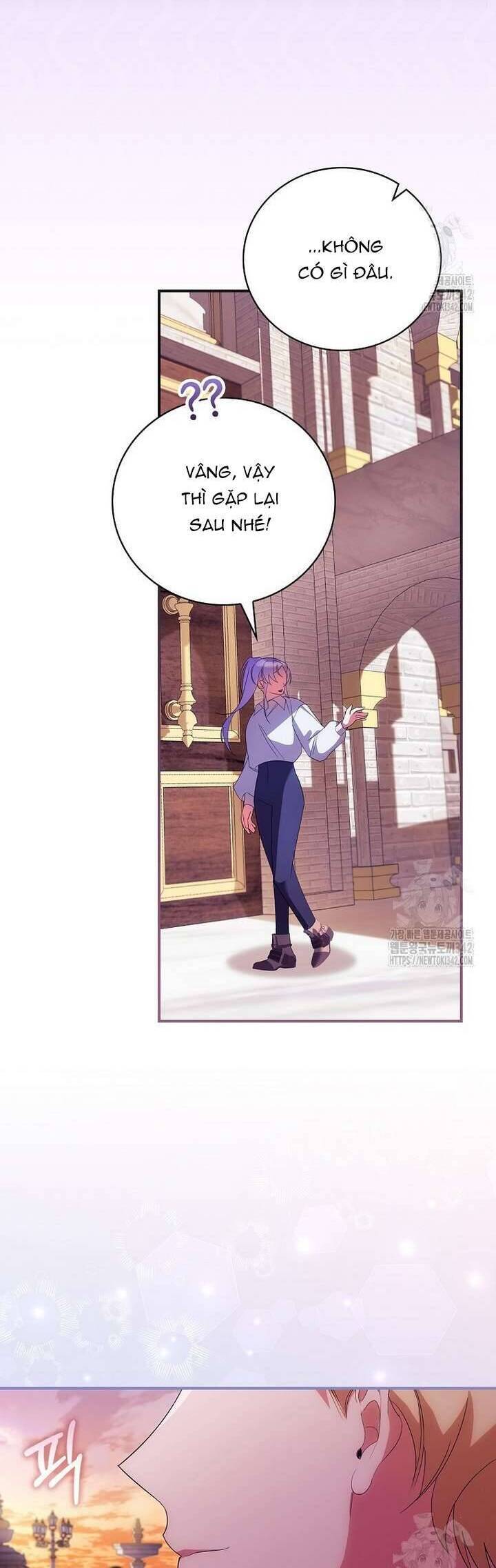 Đi Tìm Nàng Công Chúa Bỏ Trốn Chapter 7 - 30