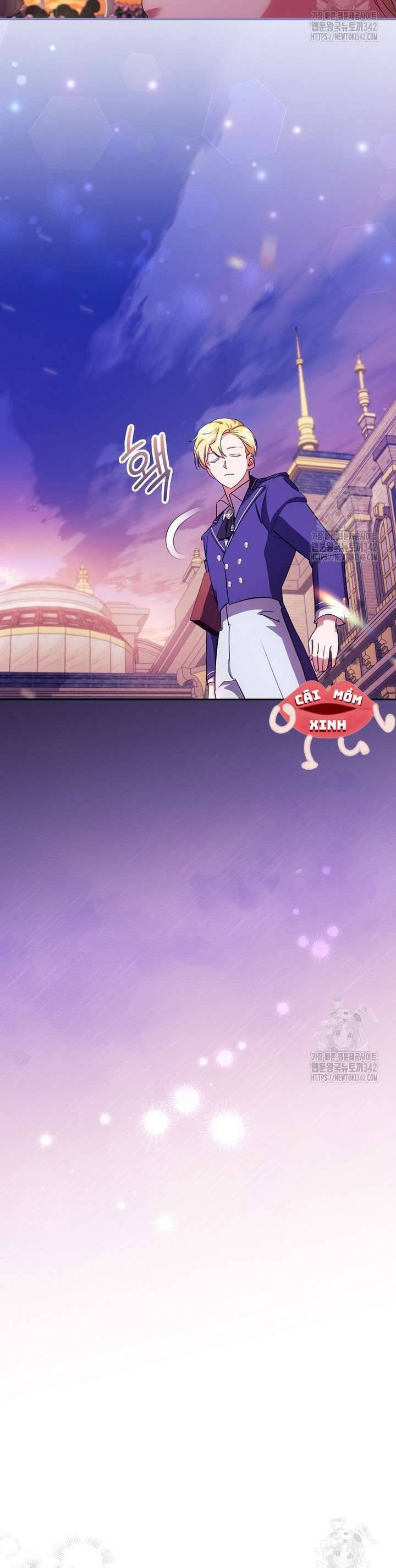 Đi Tìm Nàng Công Chúa Bỏ Trốn Chapter 7 - 31