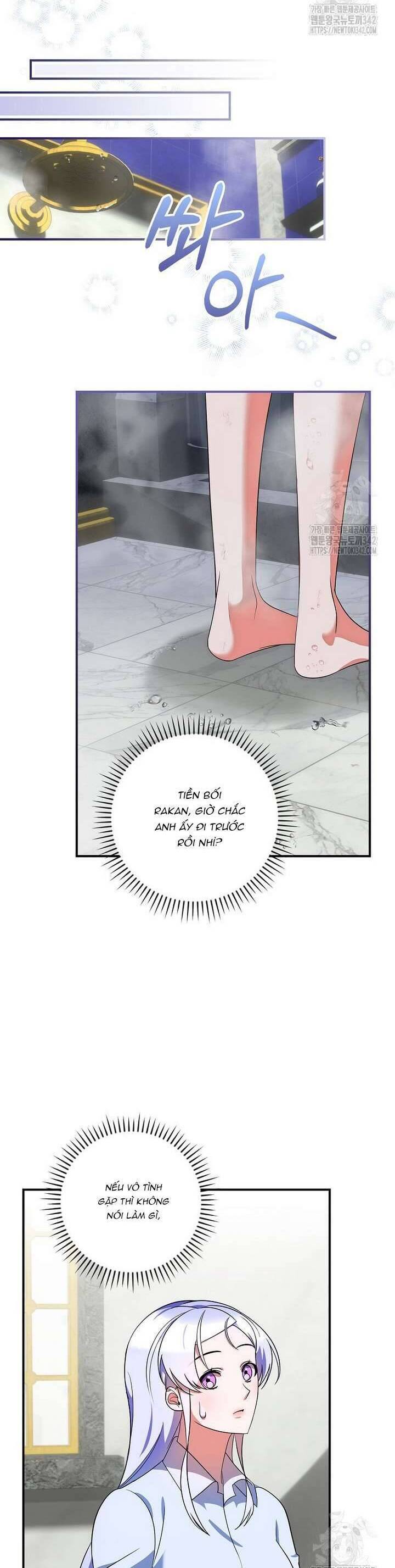 Đi Tìm Nàng Công Chúa Bỏ Trốn Chapter 7 - 32