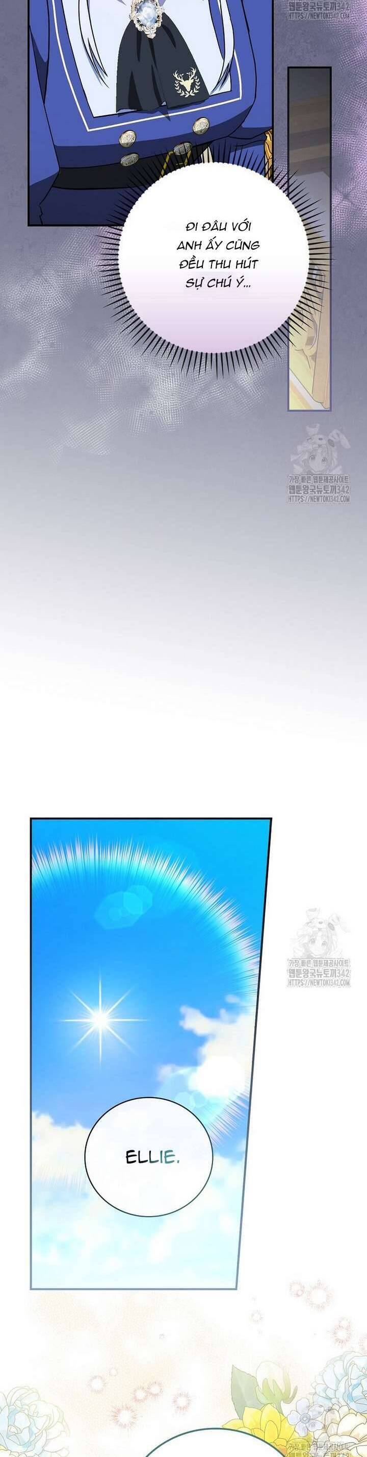 Đi Tìm Nàng Công Chúa Bỏ Trốn Chapter 7 - 34