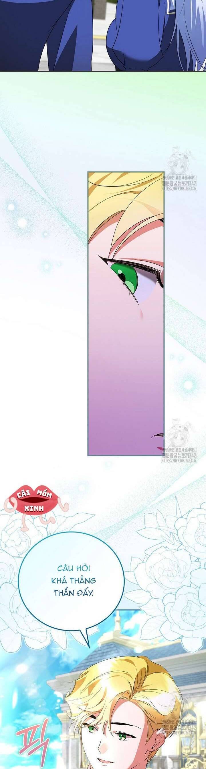 Đi Tìm Nàng Công Chúa Bỏ Trốn Chapter 7 - 41