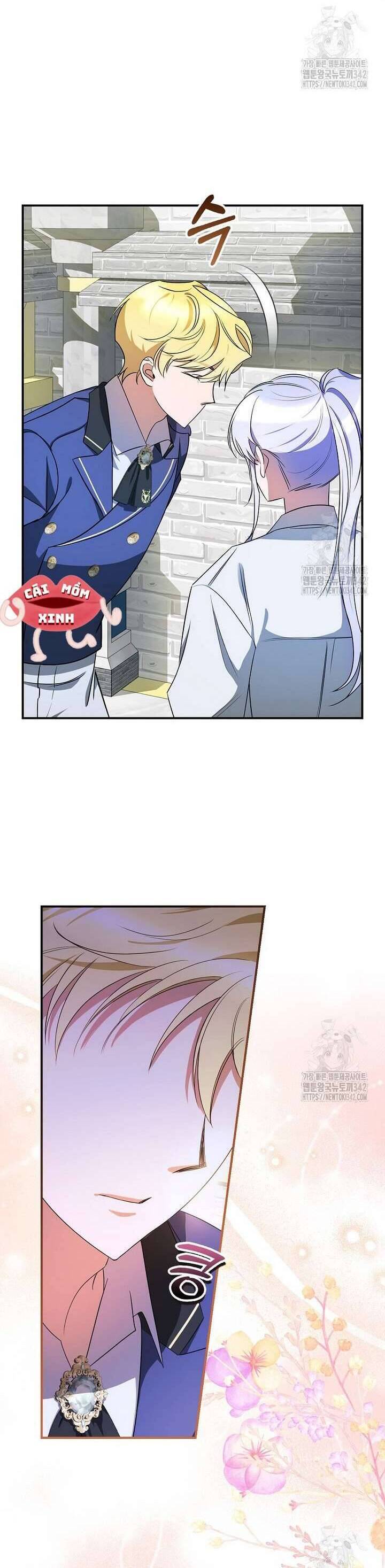 Đi Tìm Nàng Công Chúa Bỏ Trốn Chapter 7 - 10