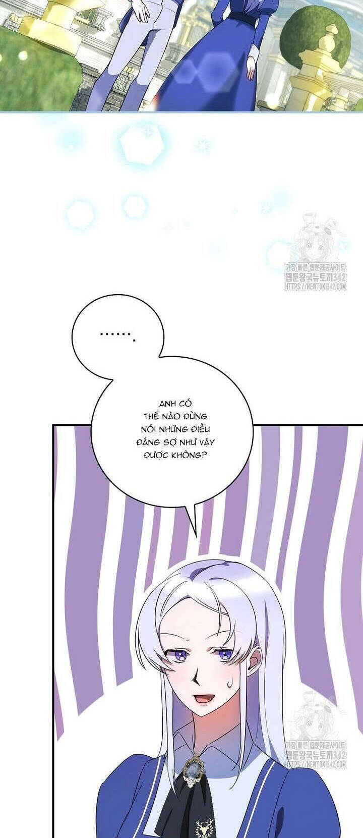 Đi Tìm Nàng Công Chúa Bỏ Trốn Chapter 8 - 2