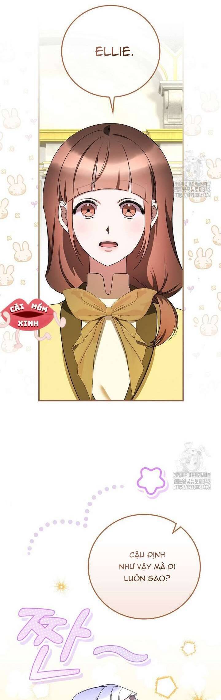 Đi Tìm Nàng Công Chúa Bỏ Trốn Chapter 8 - 12