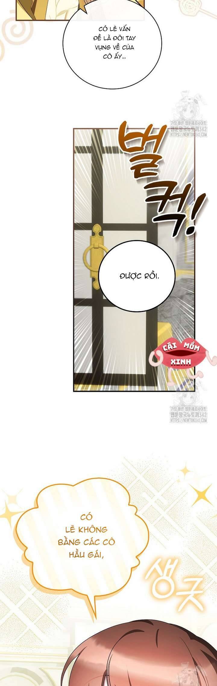 Đi Tìm Nàng Công Chúa Bỏ Trốn Chapter 8 - 15