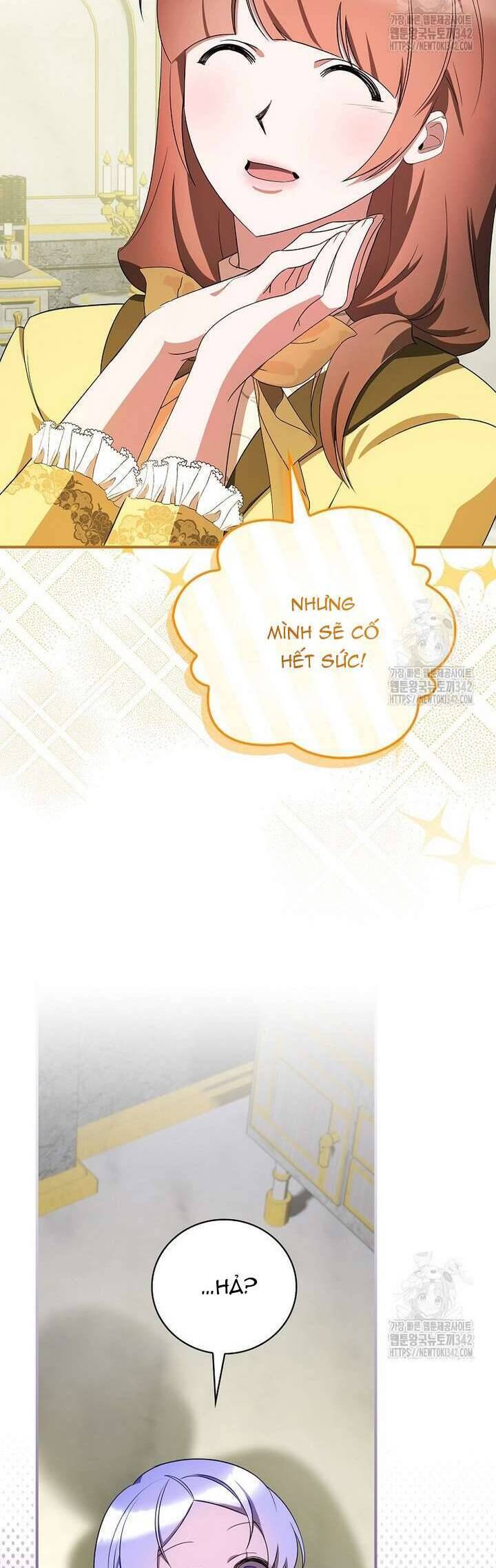 Đi Tìm Nàng Công Chúa Bỏ Trốn Chapter 8 - 16