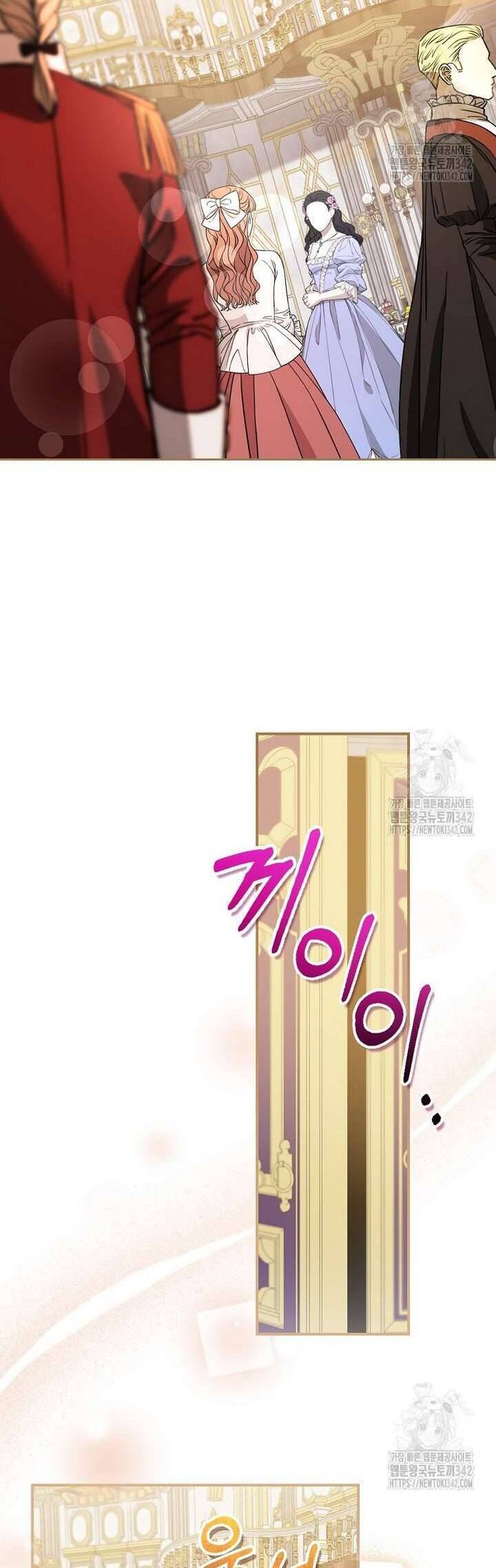 Đi Tìm Nàng Công Chúa Bỏ Trốn Chapter 8 - 18