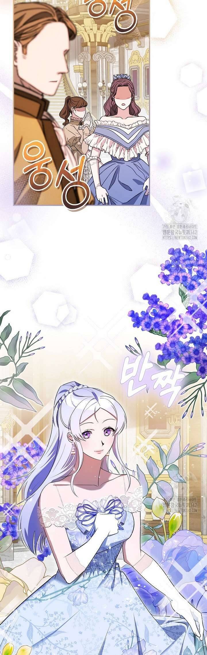 Đi Tìm Nàng Công Chúa Bỏ Trốn Chapter 8 - 19