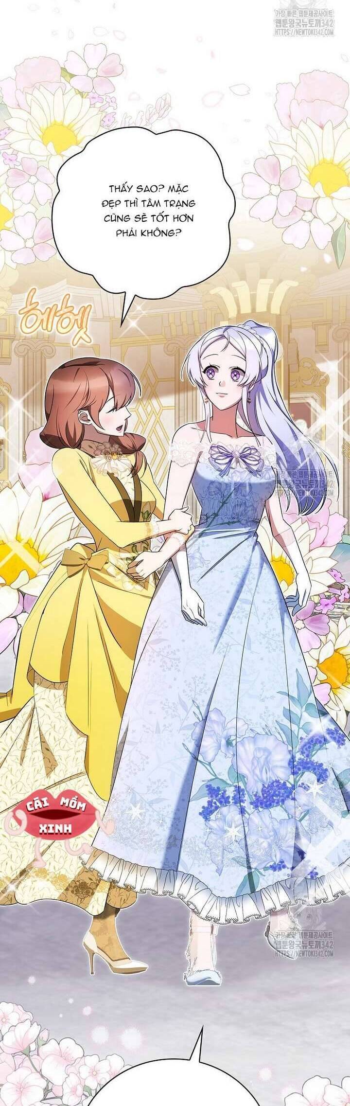 Đi Tìm Nàng Công Chúa Bỏ Trốn Chapter 8 - 21