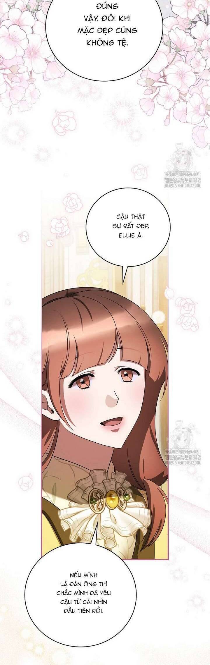 Đi Tìm Nàng Công Chúa Bỏ Trốn Chapter 8 - 22