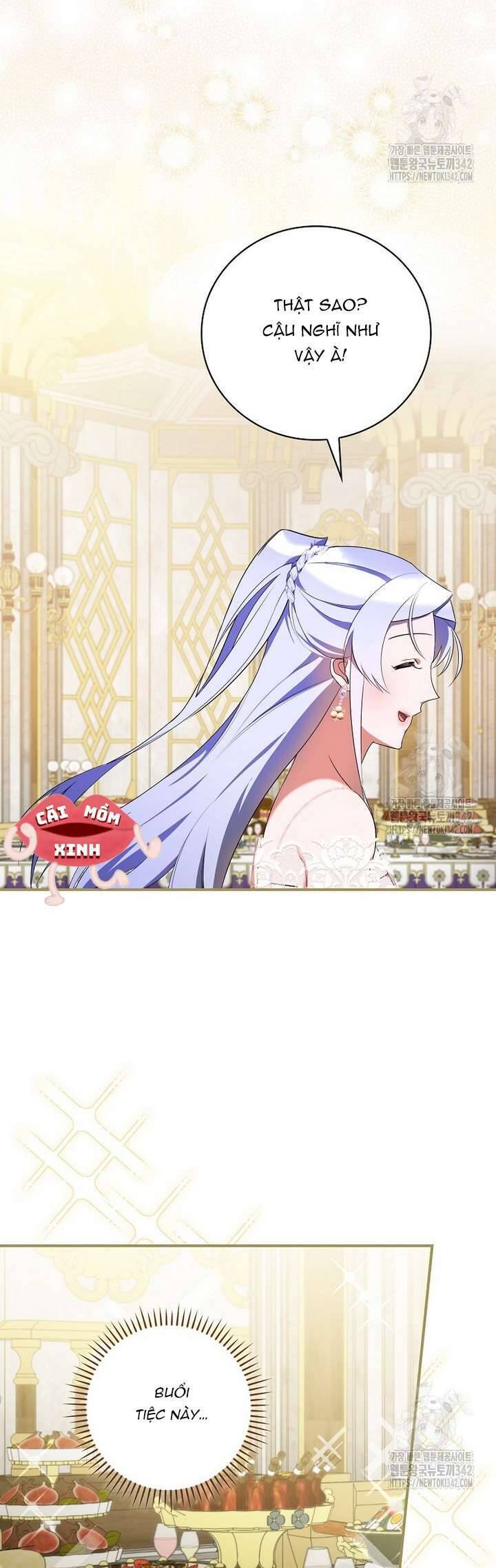 Đi Tìm Nàng Công Chúa Bỏ Trốn Chapter 8 - 23