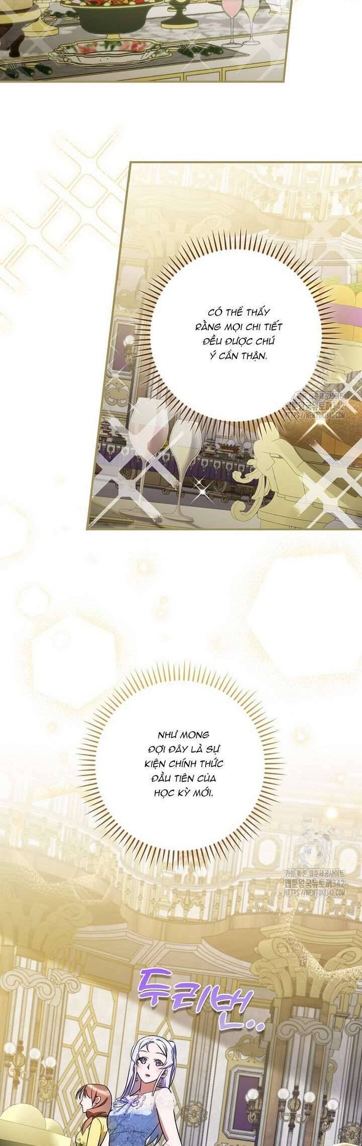 Đi Tìm Nàng Công Chúa Bỏ Trốn Chapter 8 - 24