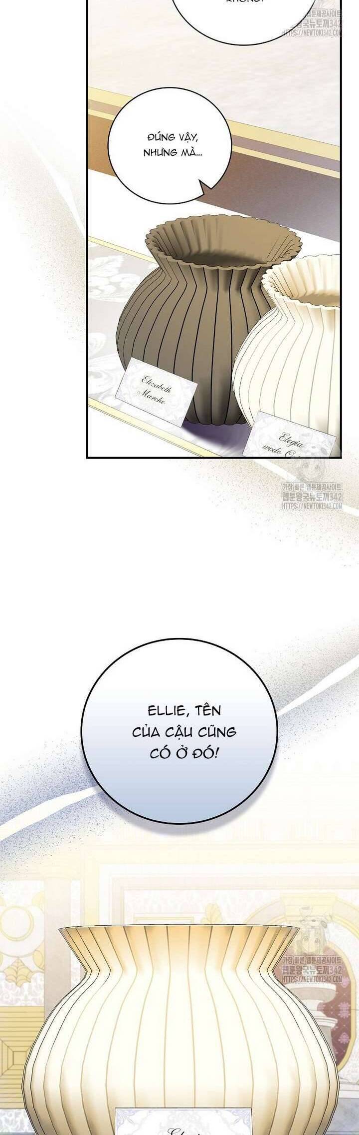 Đi Tìm Nàng Công Chúa Bỏ Trốn Chapter 8 - 26