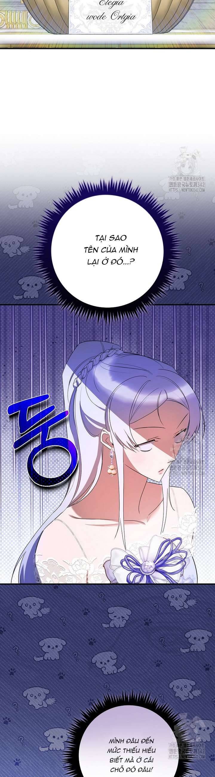 Đi Tìm Nàng Công Chúa Bỏ Trốn Chapter 8 - 27