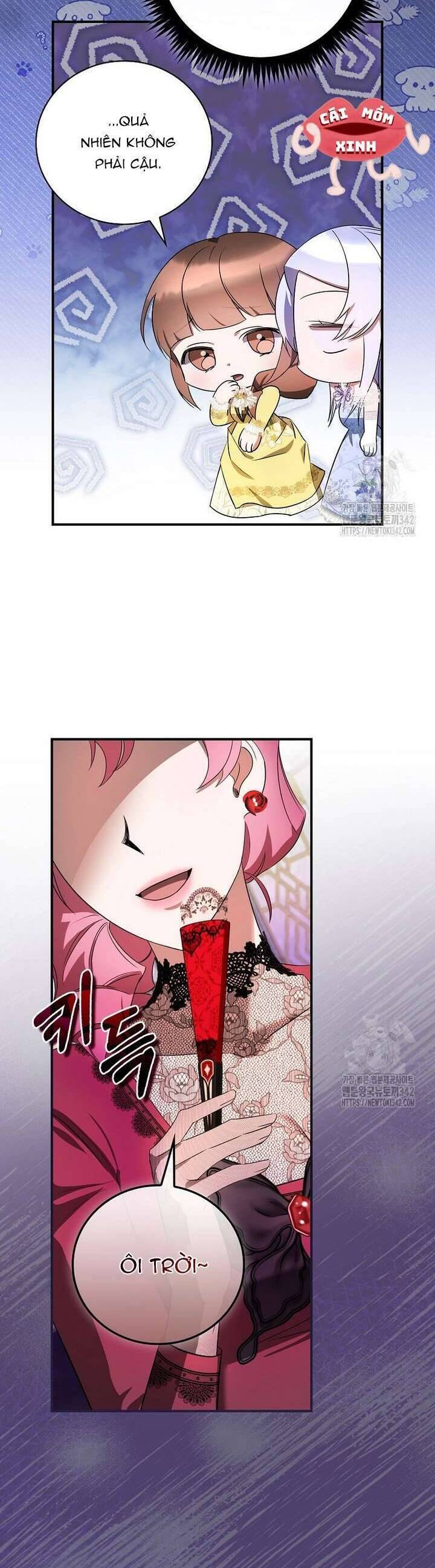 Đi Tìm Nàng Công Chúa Bỏ Trốn Chapter 8 - 28