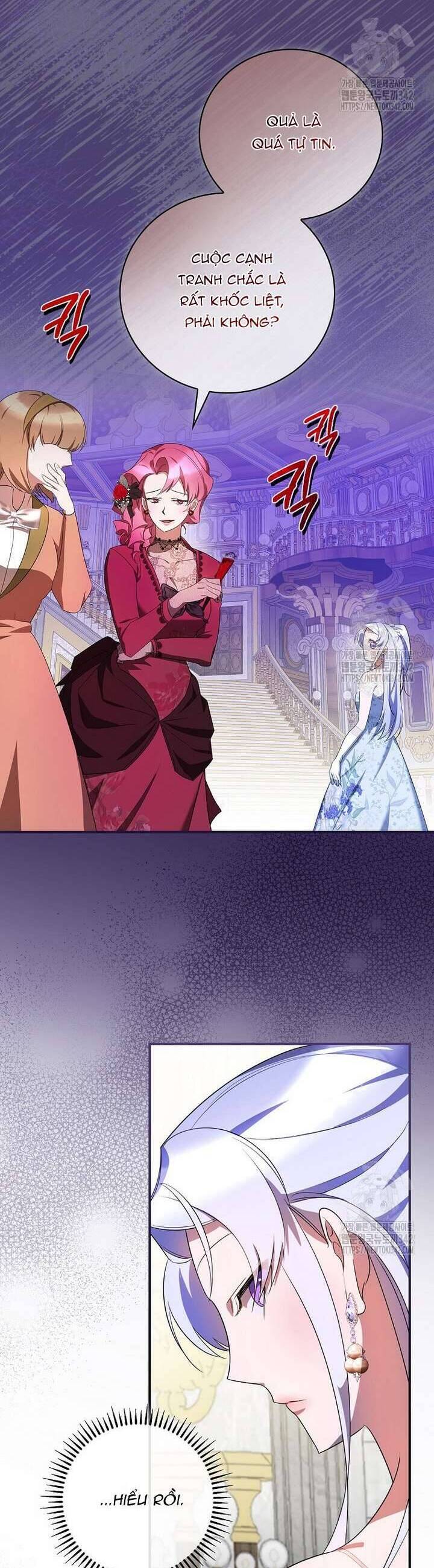 Đi Tìm Nàng Công Chúa Bỏ Trốn Chapter 8 - 29