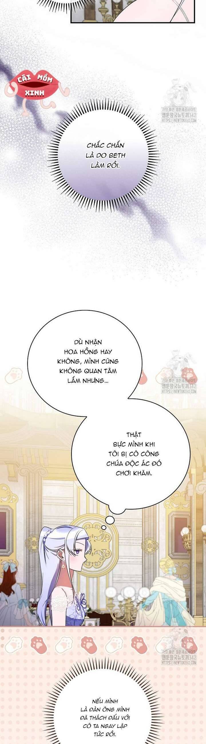 Đi Tìm Nàng Công Chúa Bỏ Trốn Chapter 8 - 30