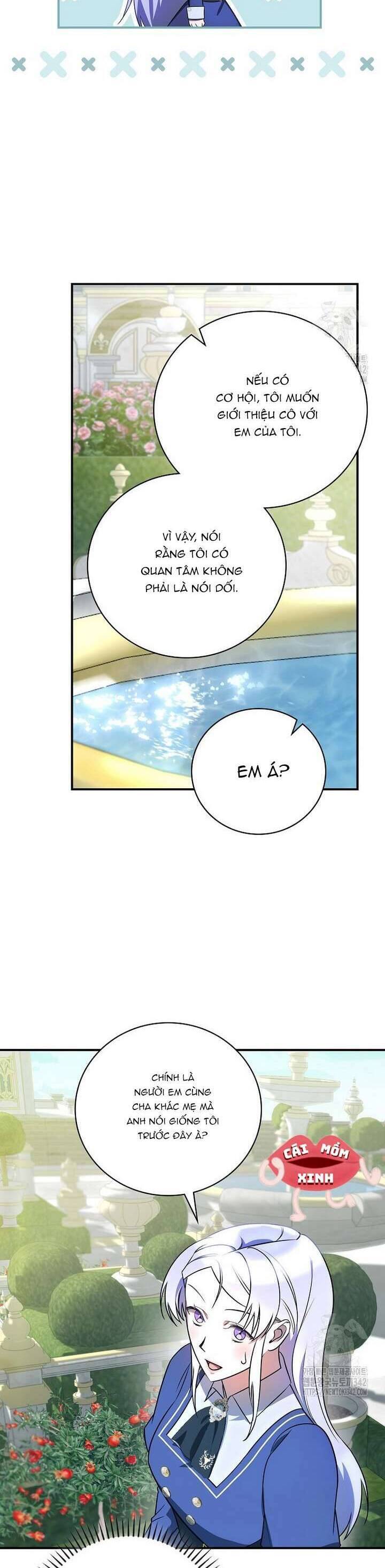 Đi Tìm Nàng Công Chúa Bỏ Trốn Chapter 8 - 4