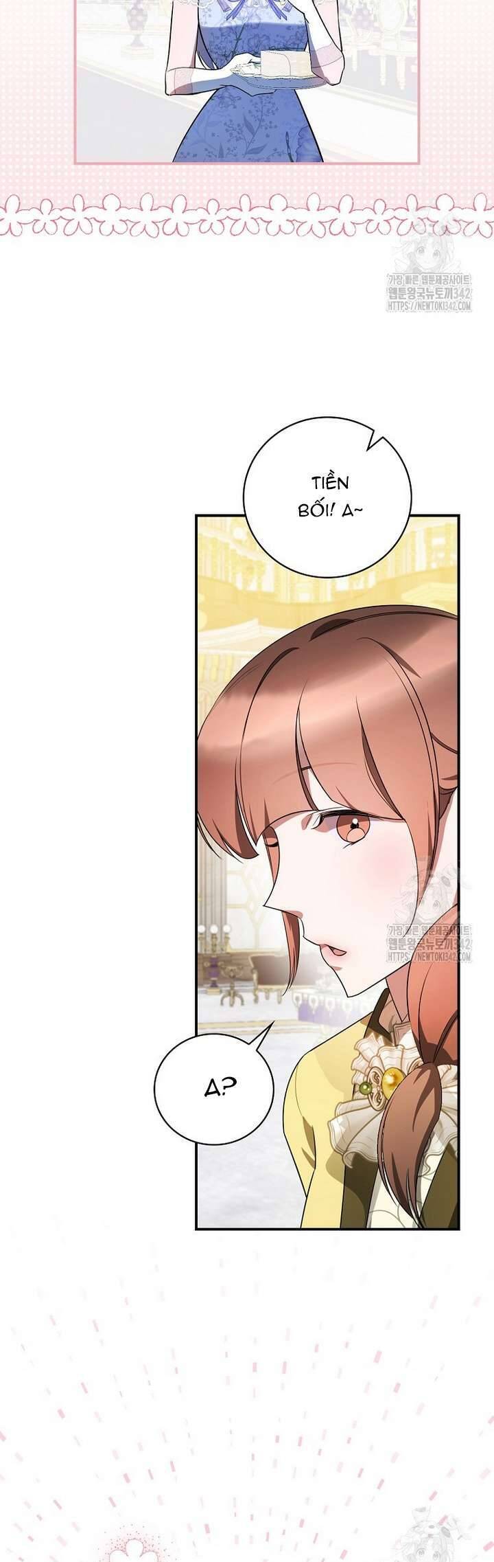 Đi Tìm Nàng Công Chúa Bỏ Trốn Chapter 8 - 34