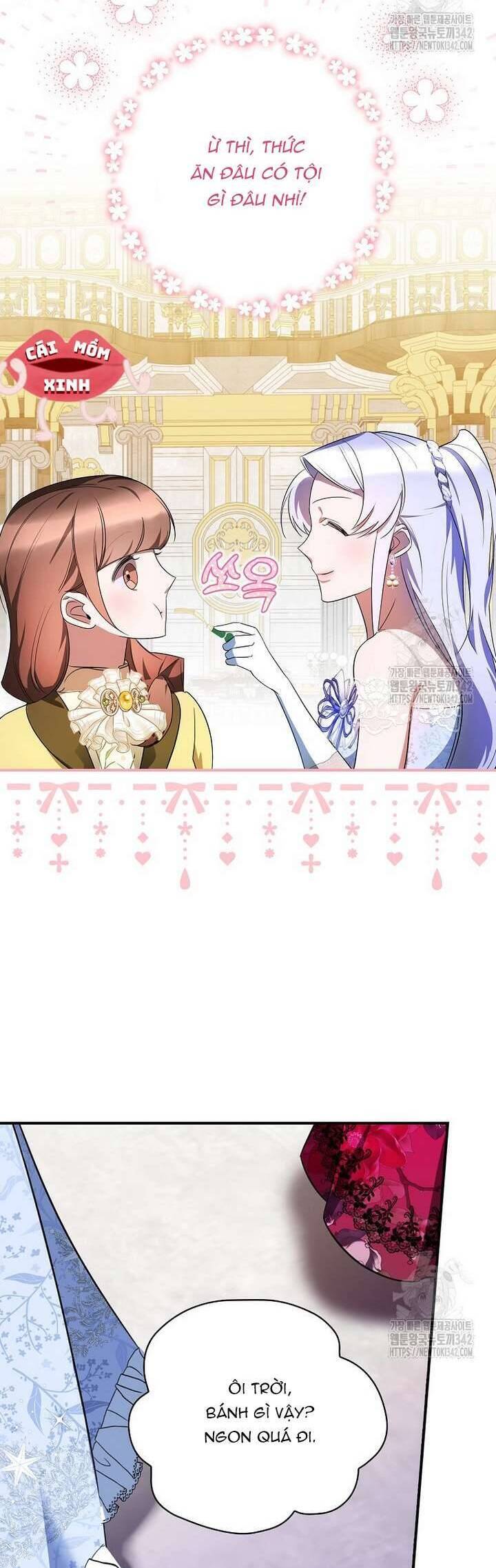 Đi Tìm Nàng Công Chúa Bỏ Trốn Chapter 8 - 35