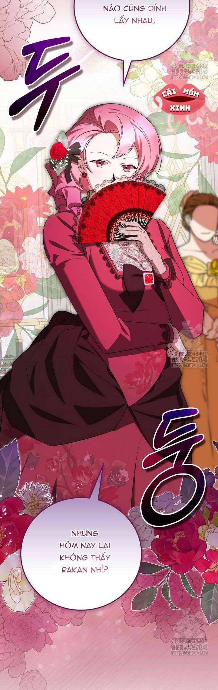 Đi Tìm Nàng Công Chúa Bỏ Trốn Chapter 8 - 37