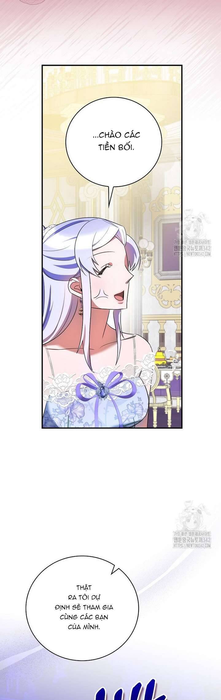 Đi Tìm Nàng Công Chúa Bỏ Trốn Chapter 8 - 38