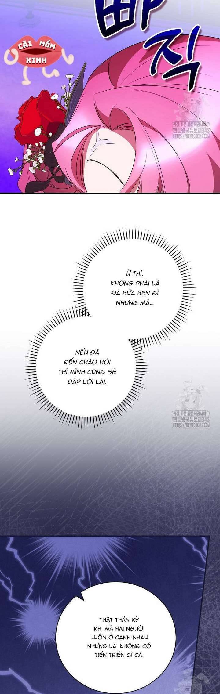 Đi Tìm Nàng Công Chúa Bỏ Trốn Chapter 8 - 39