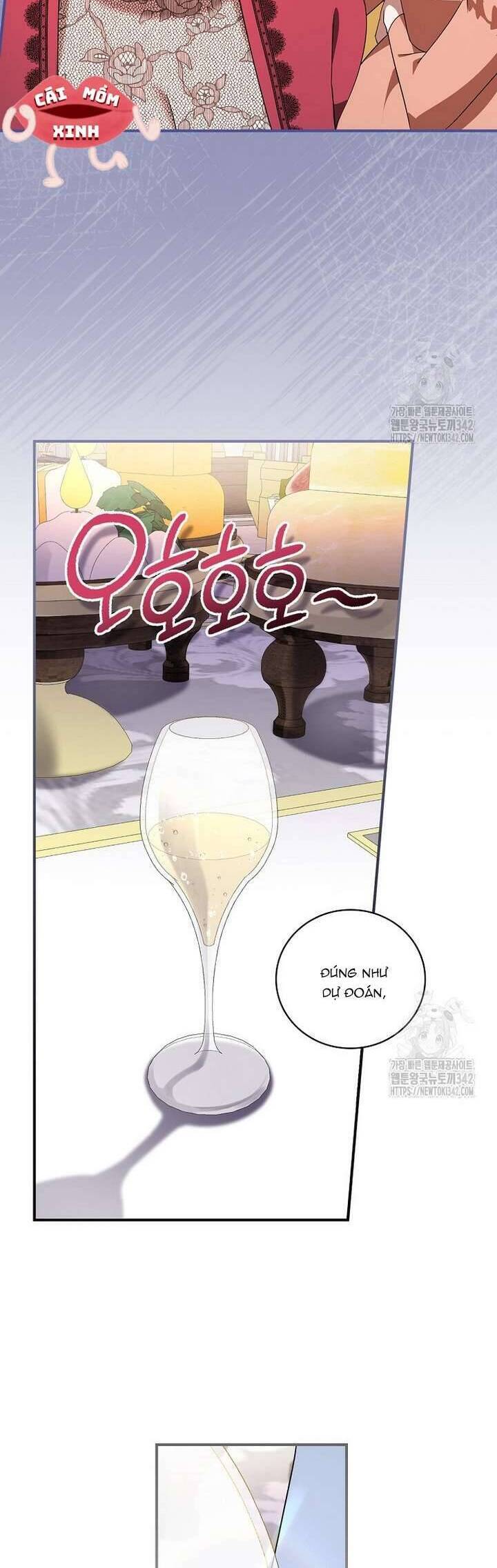 Đi Tìm Nàng Công Chúa Bỏ Trốn Chapter 8 - 41