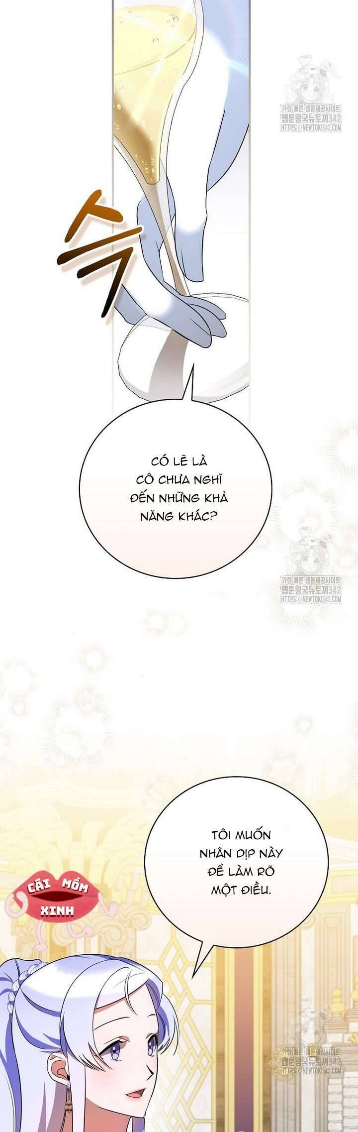 Đi Tìm Nàng Công Chúa Bỏ Trốn Chapter 8 - 42