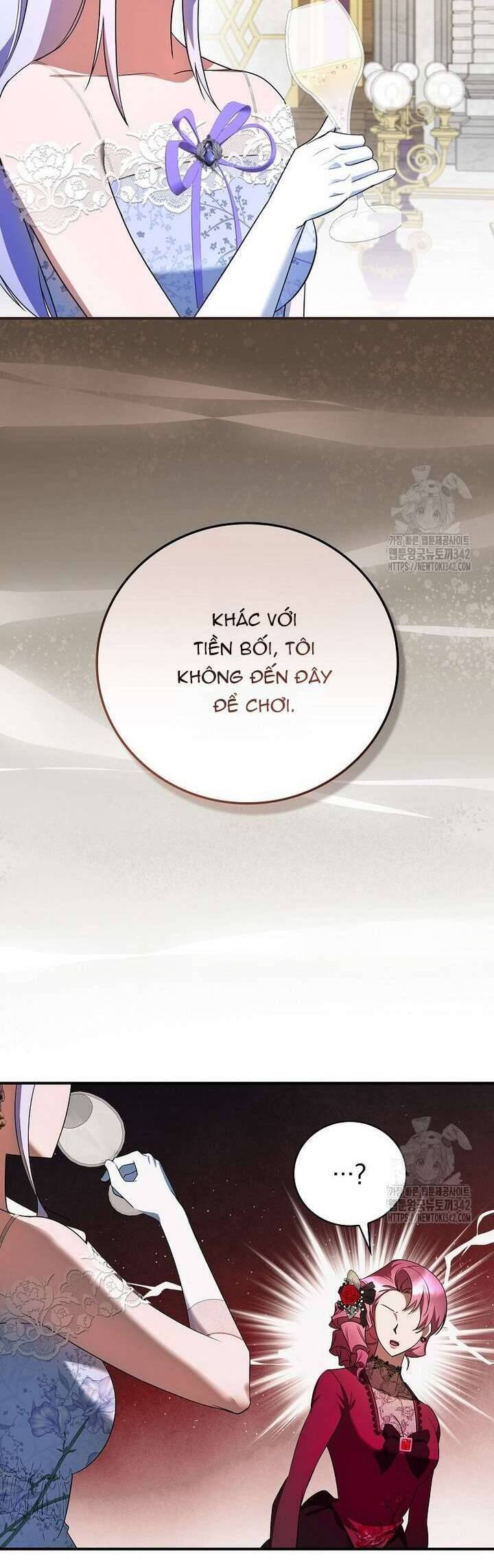 Đi Tìm Nàng Công Chúa Bỏ Trốn Chapter 8 - 43