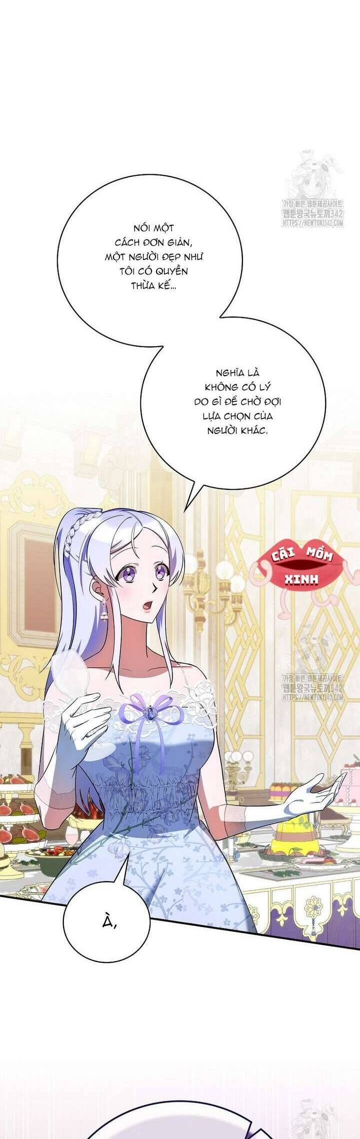 Đi Tìm Nàng Công Chúa Bỏ Trốn Chapter 8 - 44