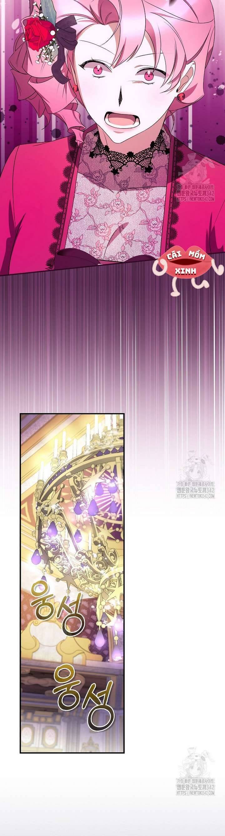 Đi Tìm Nàng Công Chúa Bỏ Trốn Chapter 8 - 46