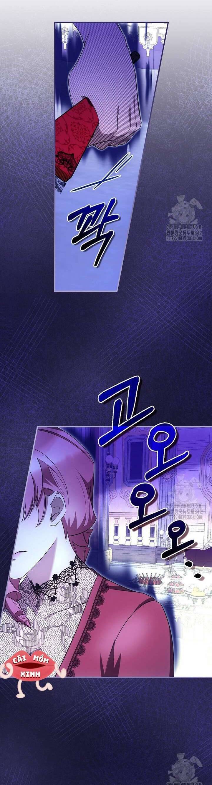 Đi Tìm Nàng Công Chúa Bỏ Trốn Chapter 8 - 47