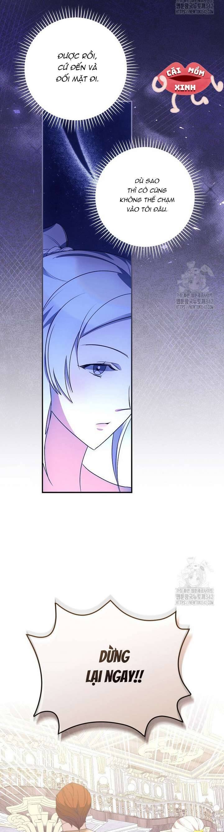 Đi Tìm Nàng Công Chúa Bỏ Trốn Chapter 8 - 48