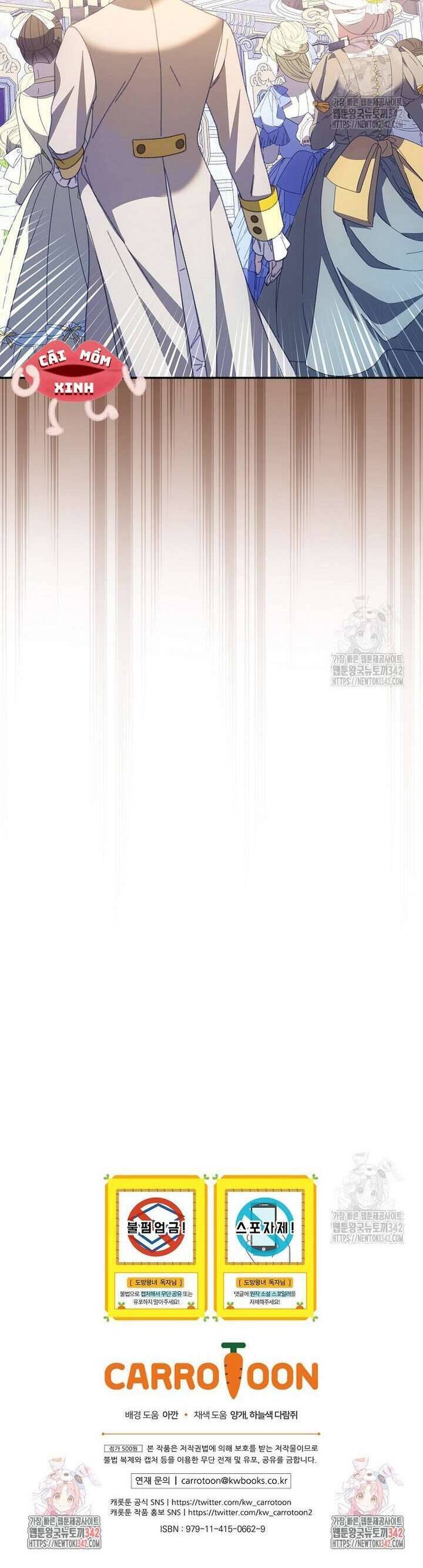 Đi Tìm Nàng Công Chúa Bỏ Trốn Chapter 8 - 49