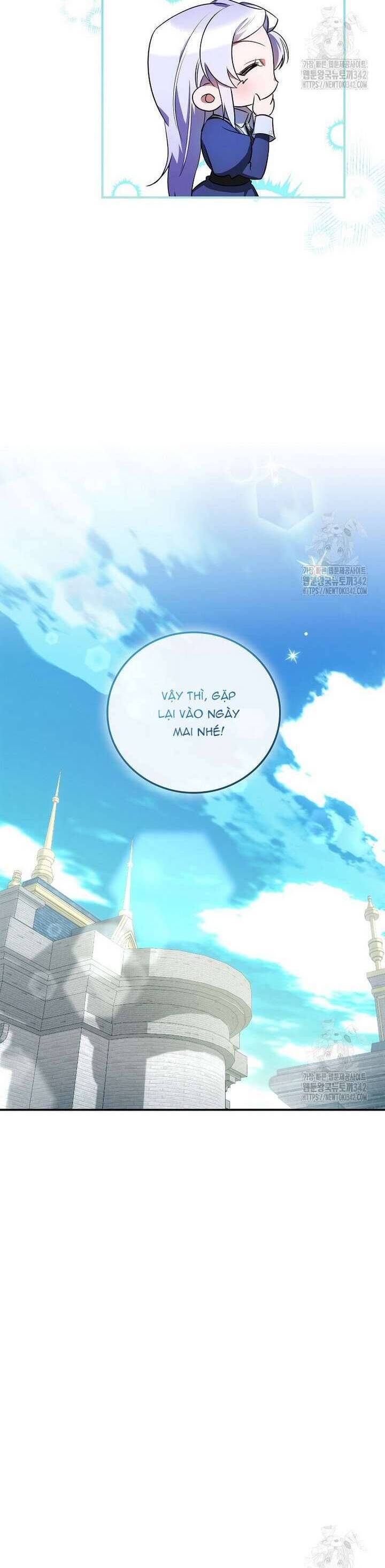 Đi Tìm Nàng Công Chúa Bỏ Trốn Chapter 8 - 10